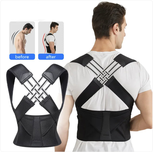 AlignBack Posture Support