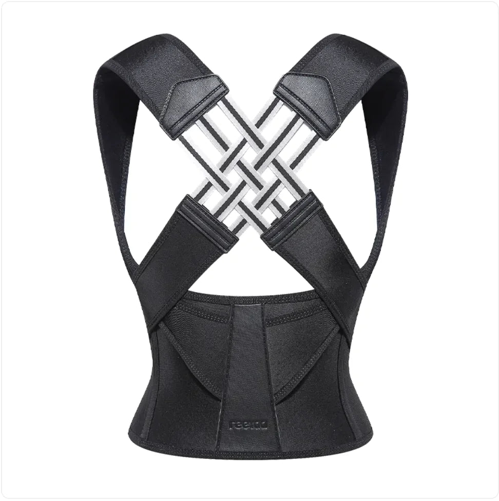 AlignBack Posture Support